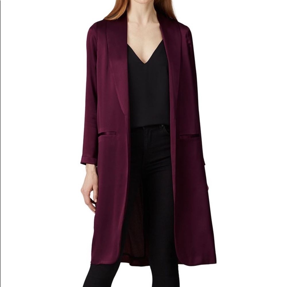 Allen Schwartz jacket